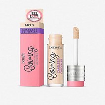 Benefit Boi-ing Cakeless Concealer - No. 2, 1