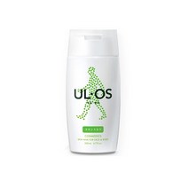 우르오스 올인원 모이스춰라이저 스킨 밀크 200ml (중건성)