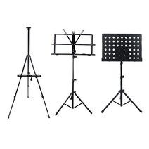 알루미늄 미술 철제 휴대용 화판 전시 이젤