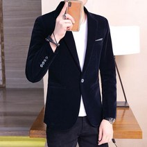 남자 블레이저 자켓 봄 가을 블레이져 캐주얼 남성 오버핏 코디 빅사이즈 정장 마이 5xl 새로운 가을 벨벳 웨딩 드레스 코트 재킷 정장 재킷 무대 비즈니스 의상 옴므