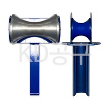 KD 2단렁걸침로라 전선로라 케이디공구 KD09, 1개