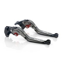 배달 취미 동호회 장비 정비 카센터 접기편한 확장기능형 브레이크 클러치 레버 오토바이 액세서리 부품, 11 K