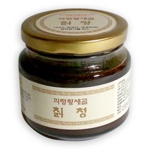 의령황새골 칡청, 500g, 1개