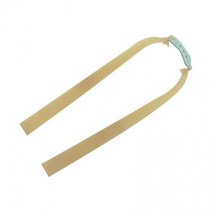 전문가용 새총 두꺼운 고무줄 플랫밴드 넓적밴드 2T, 새총2T밴드