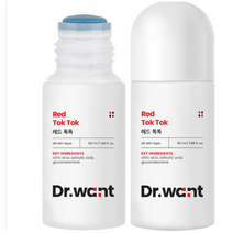 [여드름박멸]닥터원트 레드 톡톡 50ml, 1개