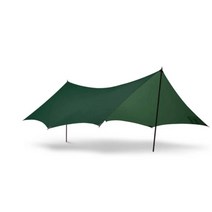 힐레베르그 타프 10XP 캠핑 백패킹 초경량 비박 유럽직배