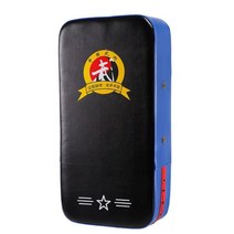 태권도 무에타이 복싱 타격 발차기 훈련 암미트, 검은별파랑 싱글