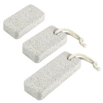 굳은살 제거용 사각 경석 사각돌 발밀이 발바닥밀이 발 각질 제거 돌, ( 대 ), 1개, 1개