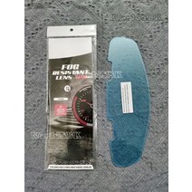 바이크 오토바이 헬멧 바이저 ARAI RX-7X RX7X 풀 페이스 안티 스크래치 윈드 쉴드 고글 모토 액세서리 부품, [03] Light Black visor