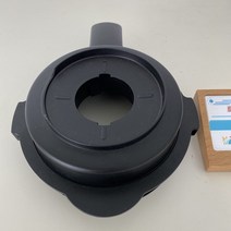 믹서기 뚜껑포함 Westinghouse 주문 연삭 믹서분쇄기, T02-인덕션 센서 커버