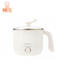 오뜨로닉 쁘띠 멀티 라면포트 1.0L (화이트)