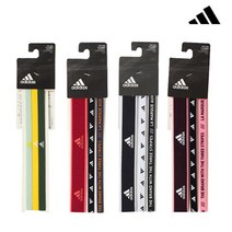 스포츠_ 아디다스 -헤어밴드 3PP HM6675 HI5461 H62466 GM4529, 아디다스 헤어밴드 3PP/HM6675