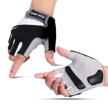 위즈맥스 스포츠 아웃도어 등산장갑 밀리터리 산악용 라이딩, PROGRIP2 레드 M