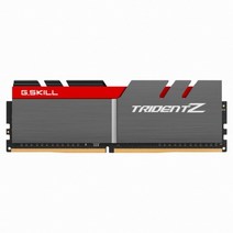 DDR4 32G PC4-25600 CL14 TRIDENT Z (16Gx2), G.SKILL