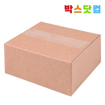 우체국 택배박스 1호 2-1호 2호 3호 4호 5호 6호 보냉박스 톰슨박스, 보냉박스2호 280*220*190(BA골), 40매