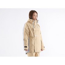 [2223] 엘나스 켈프샌드 스노우보드복 보드복 스키복 KELP SAND