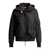 파라점퍼스 [명품]22SS PARAJUMPERS 고비 다운 스프링 자켓 블랙 PWJC..