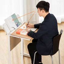 고등학생책상 서울대책상 청소년 과외 공부방 중학생 책상, 상세페이지 참조, 상세페이지 참조