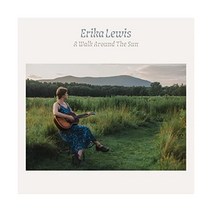 에리카 루이스 Erika Lewis A Walk Around The Sun LP 음반 바이닐 레코드 앨범