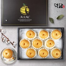 [덕담] 나주배 실속 선물세트 7.5kg 8~10과, 상세 설명 참조