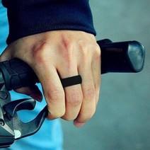 커플링 제작 특이한 스포츠 학생 반지 공방 운동 사랑 여자 실리콘 남자