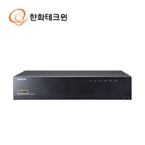 한화테크윈 XRN-2010A 네트워크 1200만화소지원 32채널녹화기 48SATA최대 48TB 장착가능 NVR 아파트 상가건물 공공기시설 빌딩 병원 쇼핑몰 매장, 녹화기