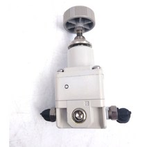 SMC IR1010-01BG 정밀 공기 조절기 릴리프 밸브 최대 유량 4.4L/min