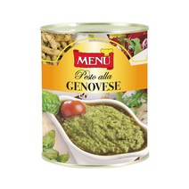 메뉴 바질 페스토 알라 제노베제 780g, 너울가지 1, 너울가지 본상품선택
