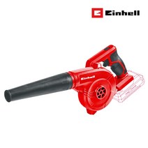 18V 아인헬 충전 브로어 부로아 베어툴 TE-CB 18/180