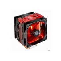 :HYPER 212 LED Turbo RED 인텔 AMD 라이젠 CPU쿨러, HYPER 212 LED Turbo RED 인텔