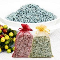 이연 제올라이트1kg 탈취제 제습제