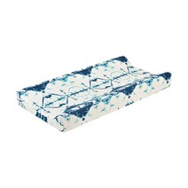 JIANDAAN 남여 공용 신생아 소년을 위한 빨 수 있는 보육 기저귀 교환대 장 부드러움, 80cmx40cm, 블렌딩 식, 스타일 G