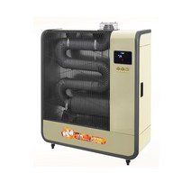 아쎈 돈풍기 ASSE-13000 석유 난로 원적외선 튜브히터 중 30형 /