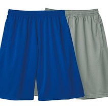 글리머 쿨론 드라이 하프팬츠 반바지 남녀공용 UV-CUT