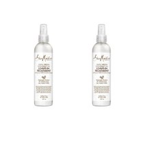 237ml Shea Moisture Coconut Oil Leave-In Conditioner, 2팩