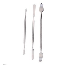 조소용구 입시용 도예용구 조소도구 3pcs 범용 전화 수리 도구 키트 분해 블레이드 손, 세트 당 3pcs