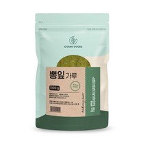 국산 뽕잎 분말 고창산 뽕나무잎 가루 500g