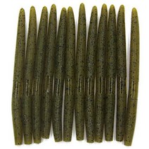 Nawaish Senko Bait Soft Plastic Lures 5