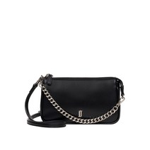 [제이에스티나 백] JOELLE NUT MINI크로스 (블랙) (JHNCHE1BS829BK980)