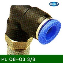 DQI431030PL 원터치피팅(PL타입) (묶음(10EA)) 08-03 3_8