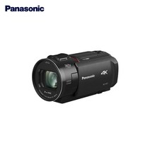 파나소닉 [정품] HC-VX1 /4K 프리미엄 캠코더/재고보유/당일발송 방송용 캠코더, 선택없음