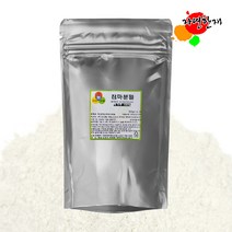 국산 안동 참 마가루 300g 분말 산약, 300g 1개