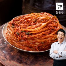 늘품은 늘품은 김치 3kg 골라담기 (김하진이 추천한 김치), 09. 늘품은 오이소박이 3kg