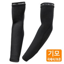 MCN 겨울 기모 아웃밴드 다리토시 / 자전거다리토시, 이미지참조