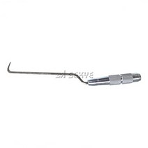 유창 하카 N0.2 7X350MM 베어링하카 철근결속핸들
