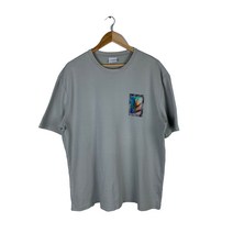 [구제의류] 지오지아 반팔 티셔츠 110/ 중고 빈티지아워