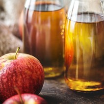 [캔들이케아] 사과 플레이버오일 FL.O 립밤향료, 1L