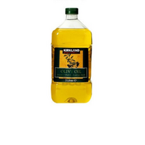 커클랜드 올리브오일 3L 올리브유, 1개