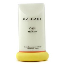 불가리 쁘띠 에 마망 바디 로션 200ml, 1개