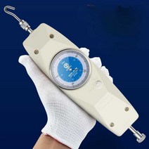 푸시풀게이지 스프링 장력 테스터기 테스트 측정기, NK100N 10kg